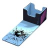 SideWinder 100+ - Carcasse Mécanique Noirpétrole - Magic : The Gathering : Aetherdrift - XenoSkin
