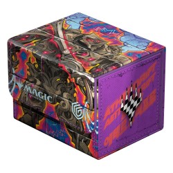 SideWinder 100+ - Carcasse...