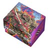 SideWinder 100+ - Carcasse Mécanique Brûlecharbon - Magic : The Gathering : Aetherdrift - XenoSkin