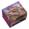 SideWinder 100+ - Carcasse Mécanique Brûlecharbon - Magic : The Gathering : Aetherdrift - XenoSkin