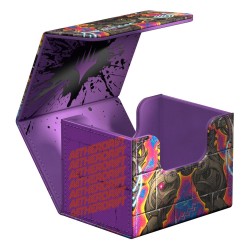 SideWinder 100+ - Carcasse Mécanique Brûlecharbon - Magic : The Gathering : Aetherdrift - XenoSkin