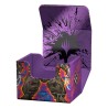 SideWinder 100+ - Carcasse Mécanique Brûlecharbon - Magic : The Gathering : Aetherdrift - XenoSkin