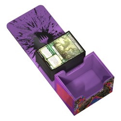 SideWinder 100+ - Carcasse Mécanique Brûlecharbon - Magic : The Gathering : Aetherdrift - XenoSkin