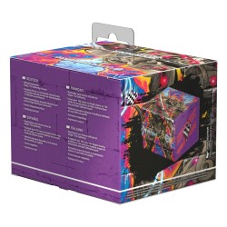 SideWinder 100+ - Carcasse Mécanique Brûlecharbon - Magic : The Gathering : Aetherdrift - XenoSkin