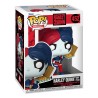 Harley Quinn w/Pizza - Harley Quinn (452) - POP DC Comics
