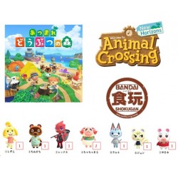 Animal Crossing - Flocked...