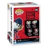 Harley Quinn w/Pizza - Harley Quinn (452) - POP DC Comics