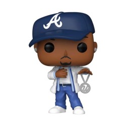 Usher - Usher (308) - POP Animation
