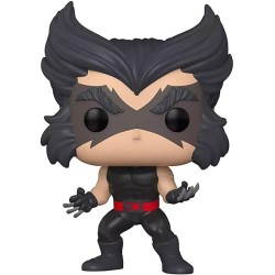 Retro Wolverine - X-Men...