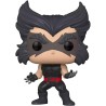 Retro Wolverine - X-Men (722) - POP Marvel