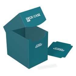 Deck Box - 133+ Standard - Bleu Pétrole