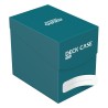 Deck Box - 133+ Standard - Bleu Pétrole