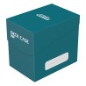 Deck Box - 133+ Standard - Bleu Pétrole