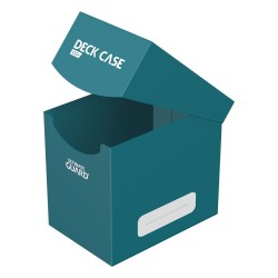 Deck Box - 133+ Standard - Bleu Pétrole
