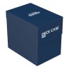 Deck Box - 133+ Standard - Bleu