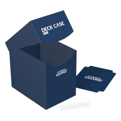 Deck Box - 133+ Standard - Bleu