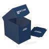 Deck Box - 133+ Standard - Bleu