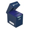 Deck Box - 133+ Standard - Bleu