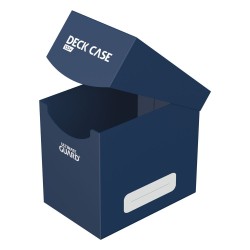 Deck Box - 133+ Standard - Bleu