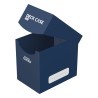 Deck Box - 133+ Standard - Bleu