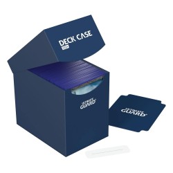 Deck Box - 133+ Standard - Bleu