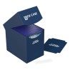 Deck Box - 133+ Standard - Bleu