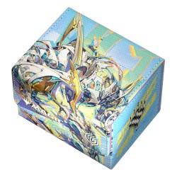 SideWinder 100+ - Carcasse Mécanique des Contre-courants - Magic : The Gathering : Aetherdrift - XenoSkin