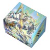 SideWinder 100+ - Carcasse Mécanique des Contre-courants - Magic : The Gathering : Aetherdrift - XenoSkin