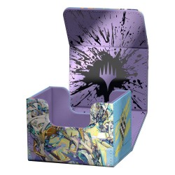 SideWinder 100+ - Carcasse Mécanique des Contre-courants - Magic : The Gathering : Aetherdrift - XenoSkin