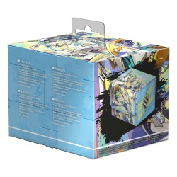 SideWinder 100+ - Carcasse Mécanique des Contre-courants - Magic : The Gathering : Aetherdrift - XenoSkin