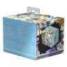SideWinder 100+ - Carcasse Mécanique des Contre-courants - Magic : The Gathering : Aetherdrift - XenoSkin