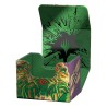 SideWinder 100+ - Carcasse Mécanique Pyrobois - Magic : The Gathering : Aetherdrift - XenoSkin