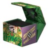 SideWinder 100+ - Carcasse Mécanique Pyrobois - Magic : The Gathering : Aetherdrift - XenoSkin