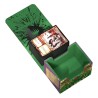 SideWinder 100+ - Carcasse Mécanique Pyrobois - Magic : The Gathering : Aetherdrift - XenoSkin