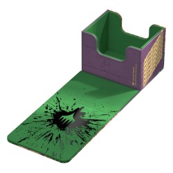 SideWinder 100+ - Carcasse Mécanique Pyrobois - Magic : The Gathering : Aetherdrift - XenoSkin