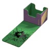 SideWinder 100+ - Carcasse Mécanique Pyrobois - Magic : The Gathering : Aetherdrift - XenoSkin