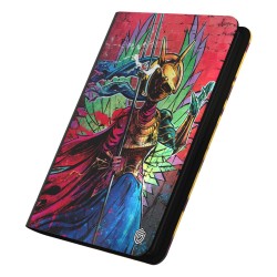Zipfolio - 360 Cartes -...