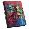Zipfolio - 360 Cartes - Hazoret, Chercheuse de Divinité - Magic : The Gathering : Aetherdrift - XenoSkin
