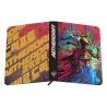 Zipfolio - 360 Cartes - Hazoret, Chercheuse de Divinité - Magic : The Gathering : Aetherdrift - XenoSkin