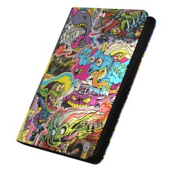 Zipfolio - 360 Cartes -...