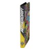 Zipfolio - 360 Cartes - Revved-Up Racers - Magic : The Gathering : Aetherdrift - XenoSkin