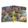 Zipfolio - 360 Cartes - Revved-Up Racers - Magic : The Gathering : Aetherdrift - XenoSkin