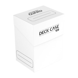 Deck Box - 80+ Standard -...