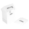 Deck Box - 80+ Standard - Blanc