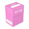 Deck Box - 80+ Standard - Rose