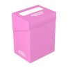 Deck Box - 80+ Standard - Rose