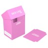 Deck Box - 80+ Standard - Rose