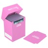 Deck Box - 80+ Standard - Rose