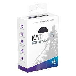 Protèges Cartes 100 pièces...
