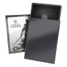 Protèges Cartes 100 pièces - Katana - Standard - Obsidian Shard